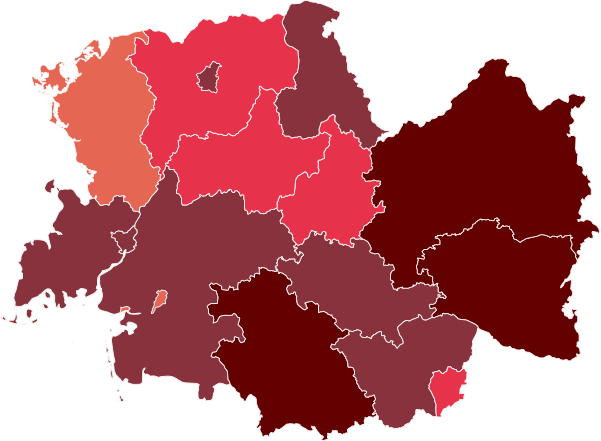 Germany’s sudden rise in coronavirus cases is a stark warning for the&nbsp;UK