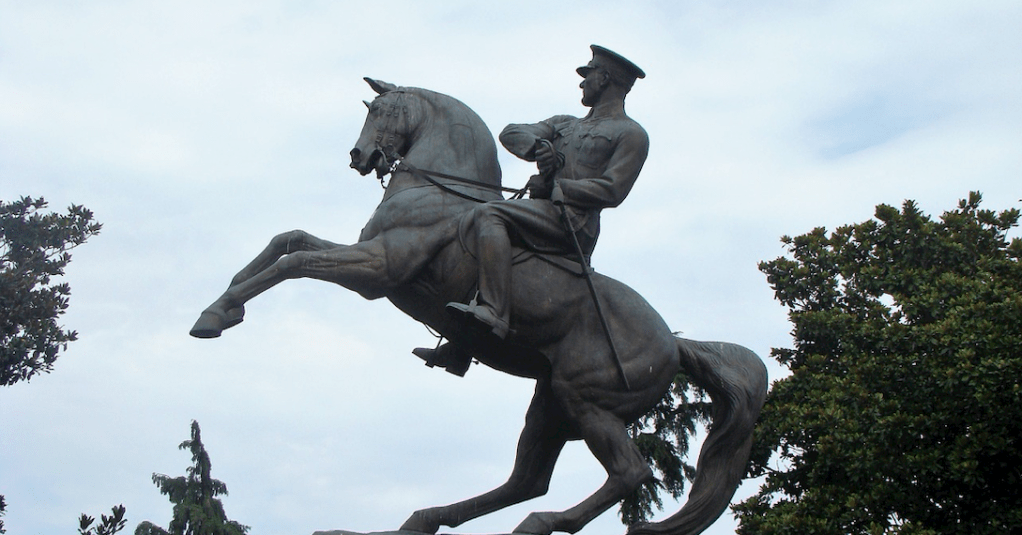 ‘The father of Turks’: Who is Atatürk and why does Turkey celebrate Victory&nbsp;Day?