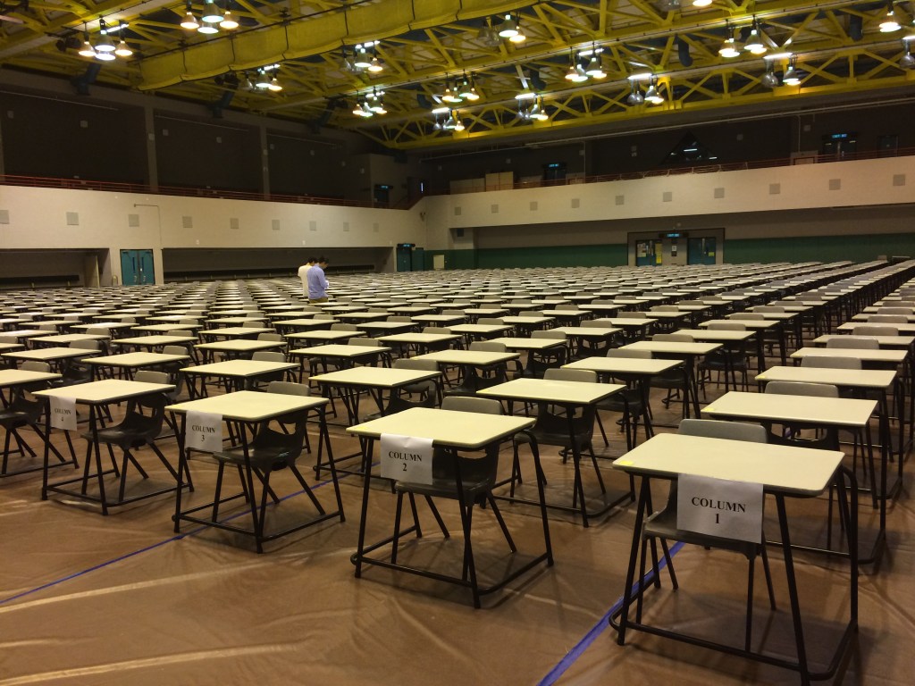 Johnson promised to “level up” the UK, but this year’s A-Level fiasco proved he has no&nbsp;idea