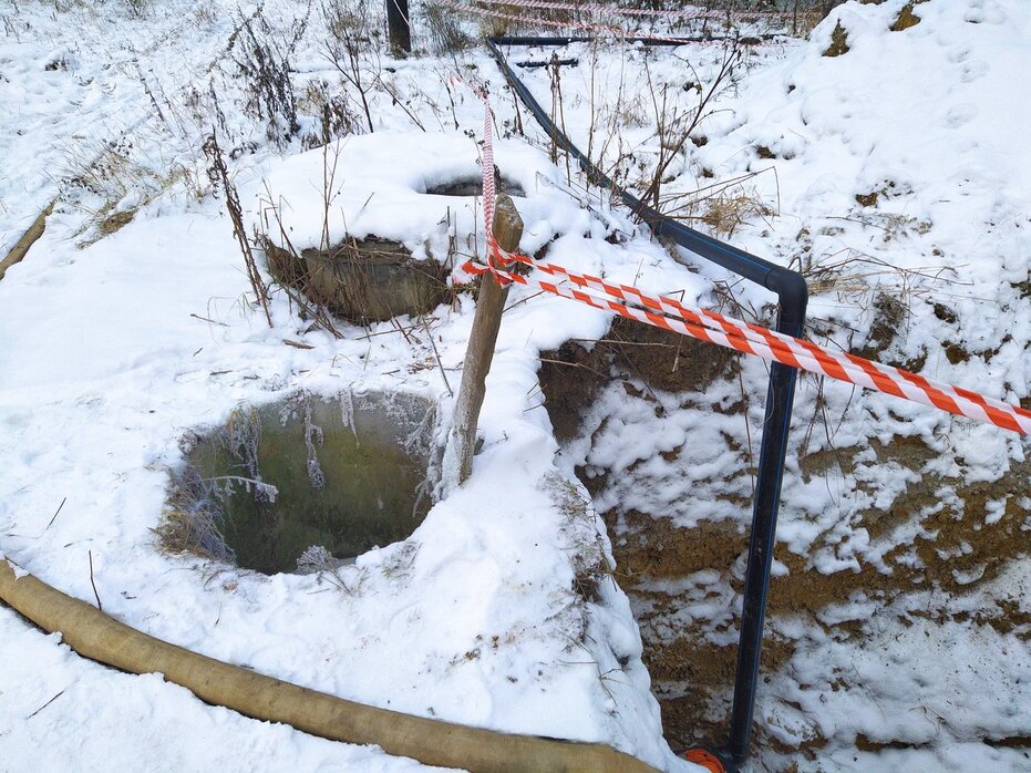 “Unlearned lessons from the past will lead to repeated tragedies.” An interview with the man helping to lead the fight to safeguard a mass grave in Yekaterinburg