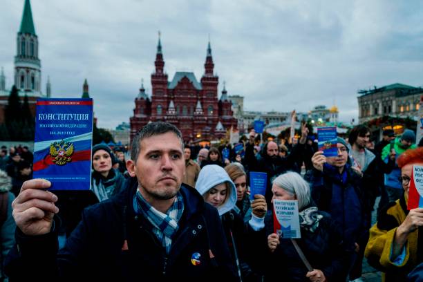 Konstantin Kotov and the sorry state of freedom of expression in today’s Russia