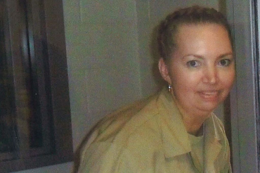 Failed by the system: why Lisa Montgomery must not be&nbsp;executed