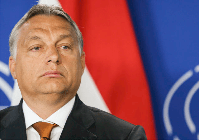 Can Hungary’s rainbow coalition bring down Orbán’s regime in&nbsp;2022?