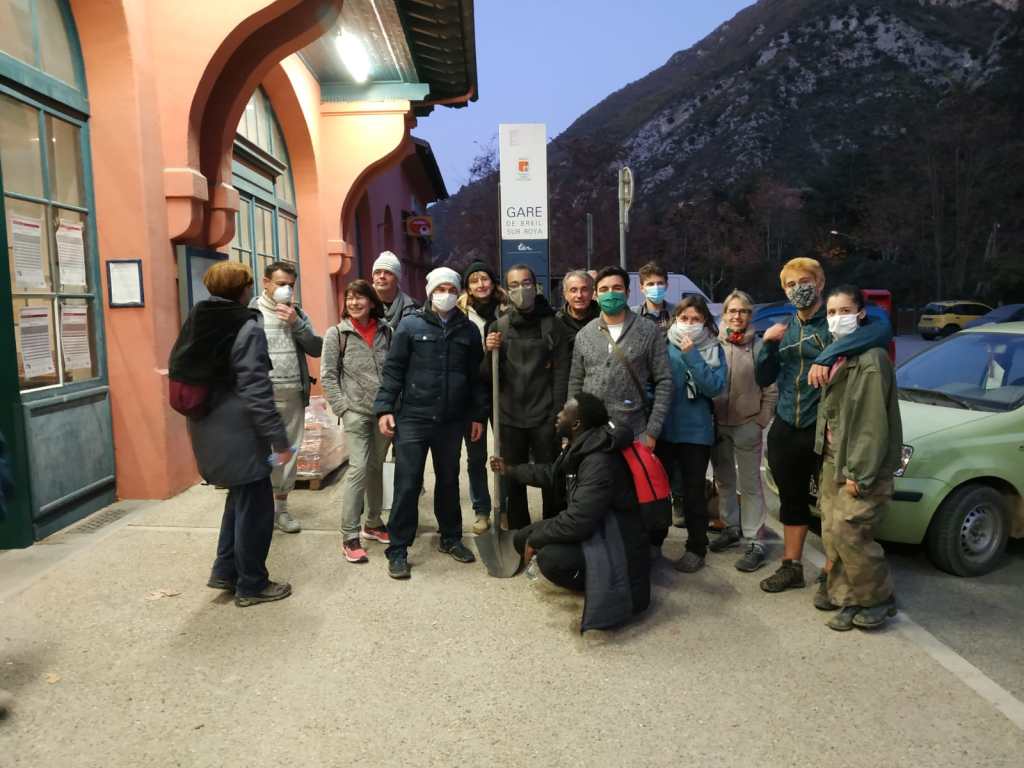 Graines Populaires: an interview with the eco movement empowering France’s working class