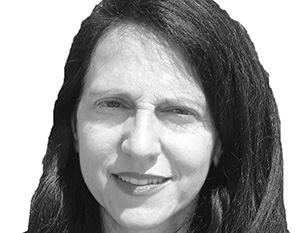 ‘Nationalism goes hand in hand with patriarchy’: an interview with Nela&nbsp;Pamuković