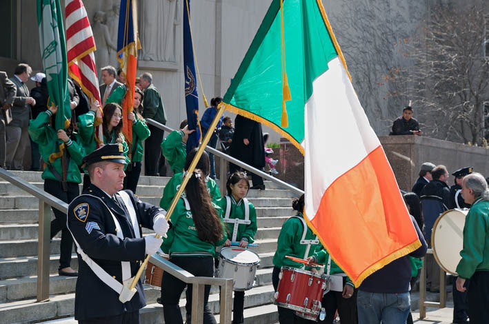 Guinness, Riverdance and St. Patrick’s Day: the Irish cultural superpower lives on