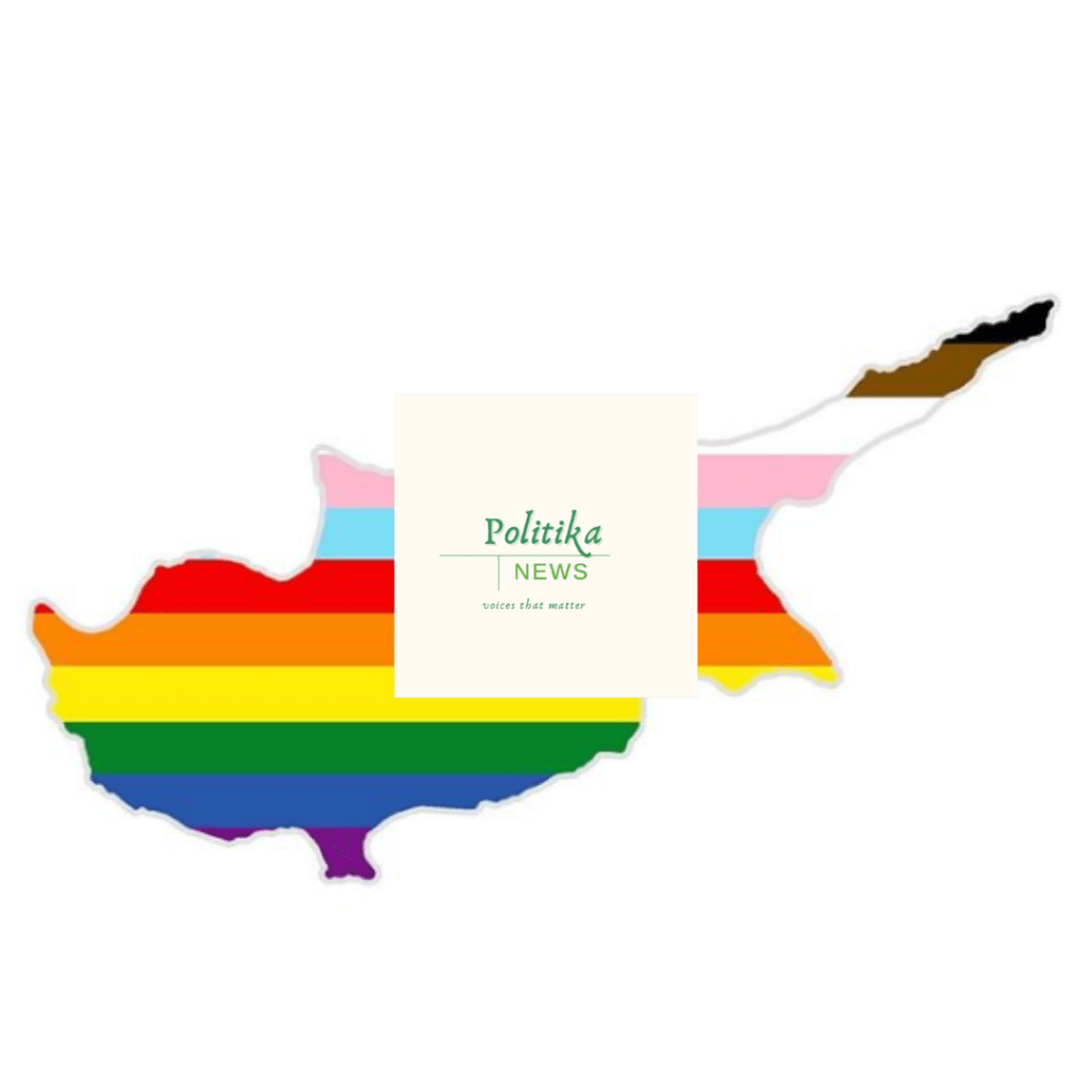 Bottom-up activism, clerical intolerance and searching for hope: an interview with LGBTQ+ Diaspora Cypriots