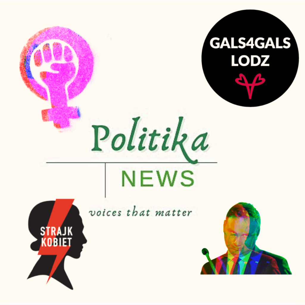 Poland’s likely withdrawal from the Istanbul Convention, and violence against women: an interview with Gals4Gals&nbsp;Łódź