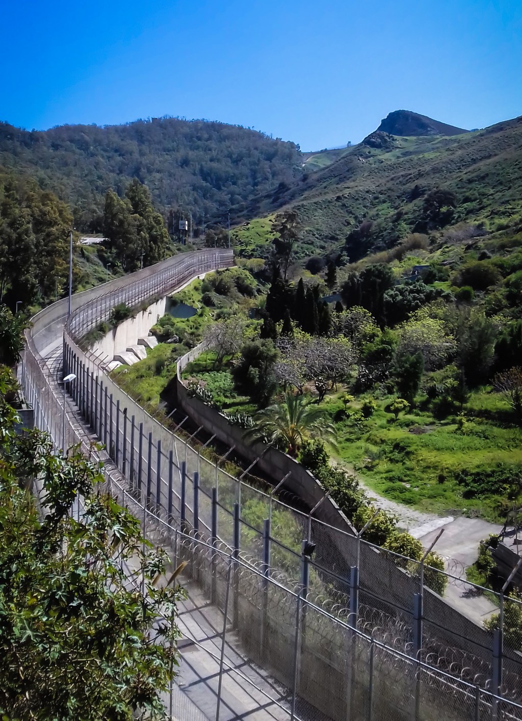 Ceuta and Melilla: externalised border control, systematic&nbsp;violence