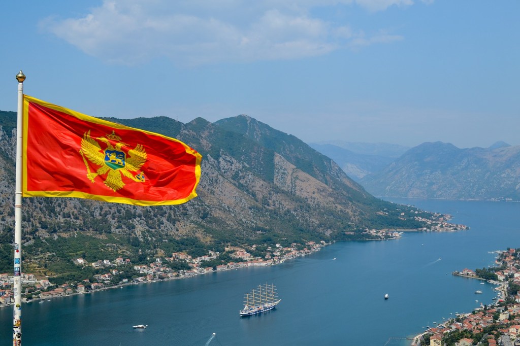 Montenegro’s struggle for sovereignty ‘was never an internal issue’: an interview with political analyst, Ljubomir Filipović