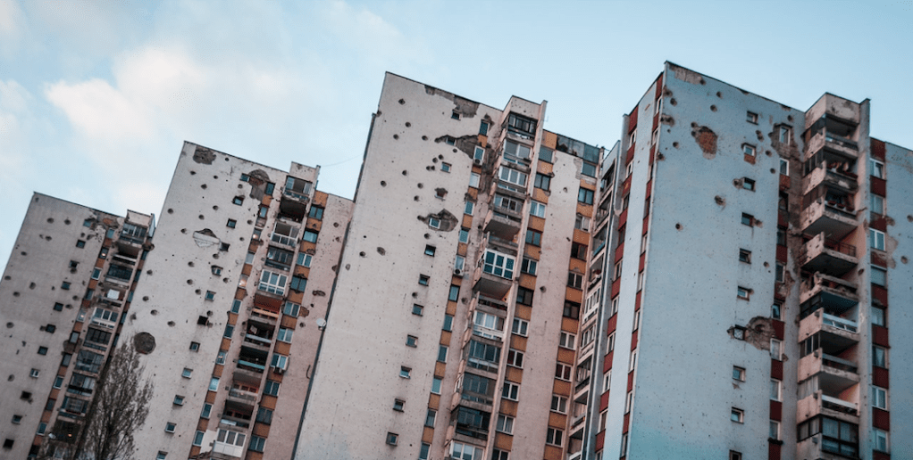 “The war never ended for us”: remembering the Siege of&nbsp;Sarajevo